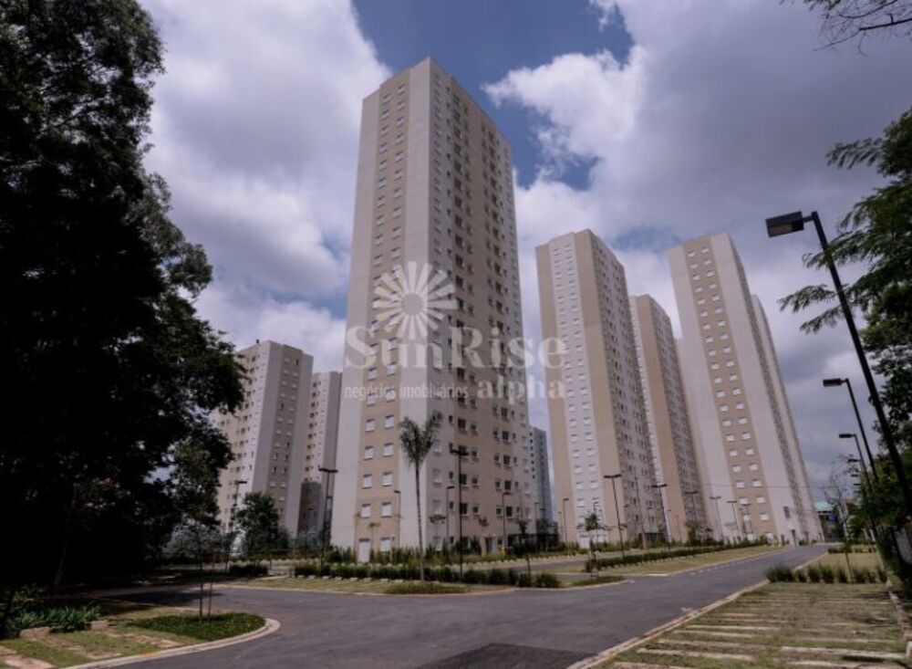 Apartamento, 2 quartos, 52 m² - Foto 5