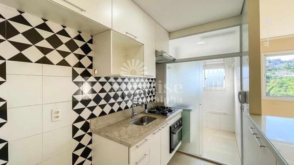 Apartamento, 2 quartos, 52 m² - Foto 32