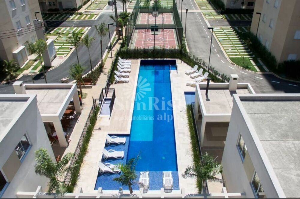 Apartamento, 2 quartos, 52 m² - Foto 16