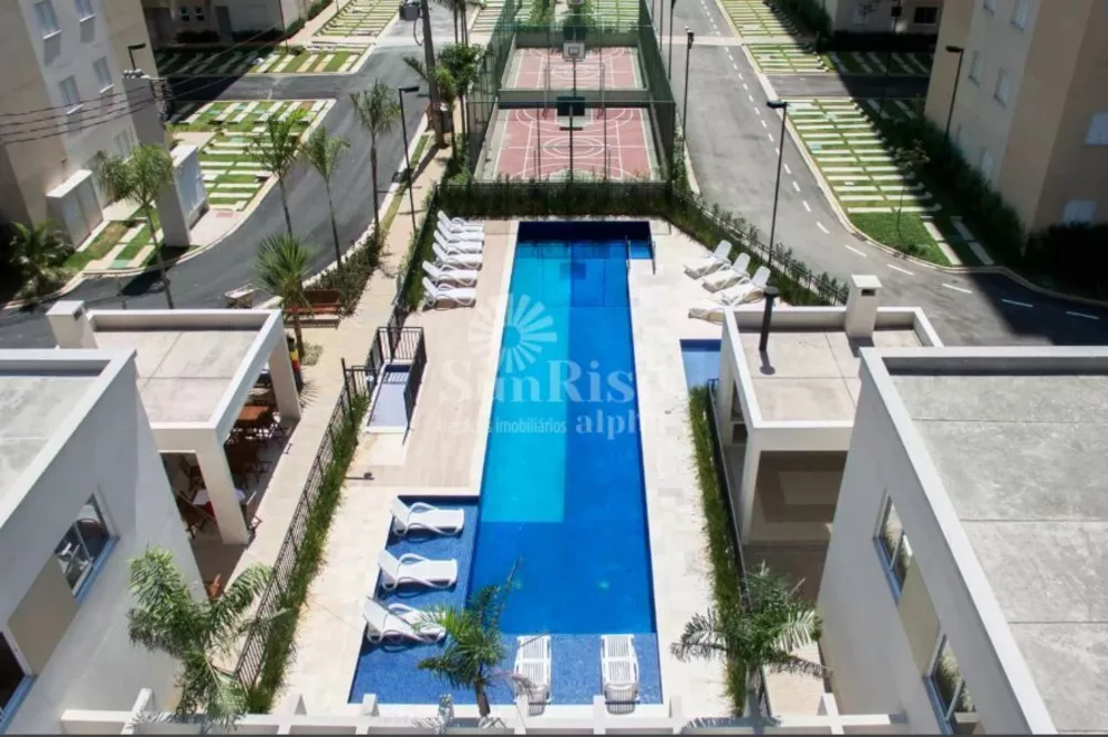 Apartamento, 2 quartos, 52 m² - Foto 17