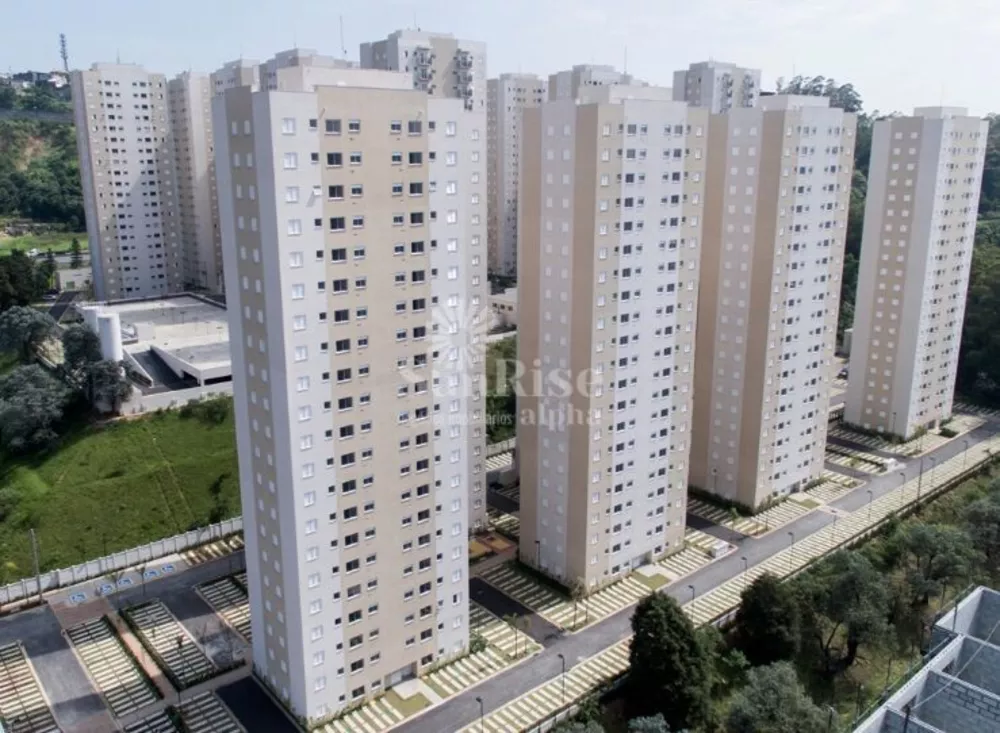 Apartamento, 2 quartos, 52 m² - Foto 12