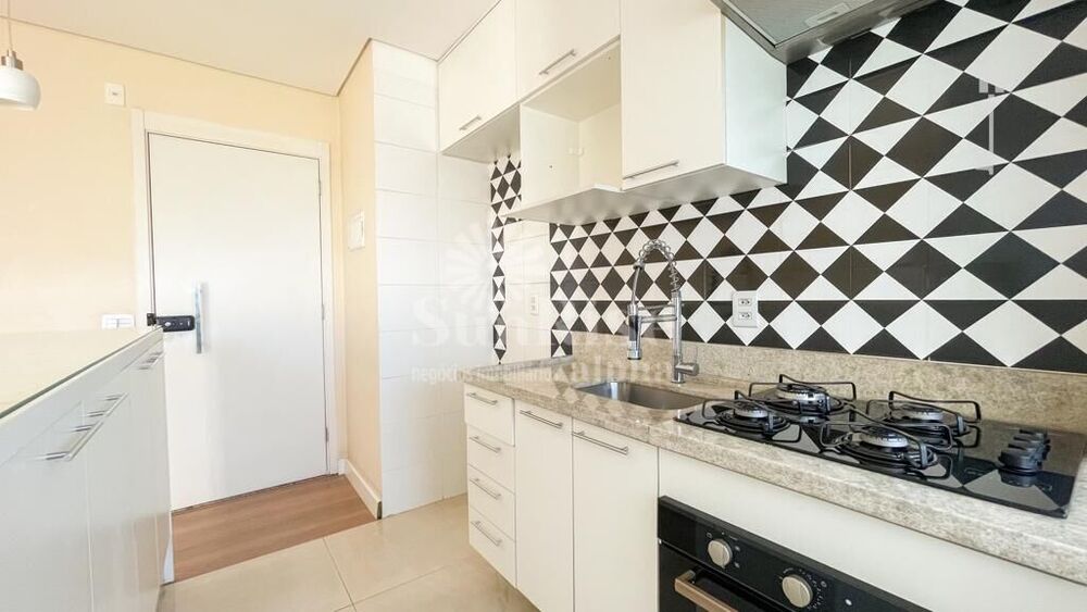 Apartamento, 2 quartos, 52 m² - Foto 1