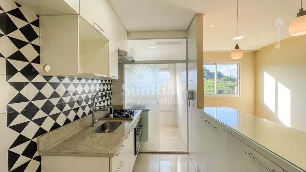 Apartamento, 2 quartos, 52 m² - Foto 1