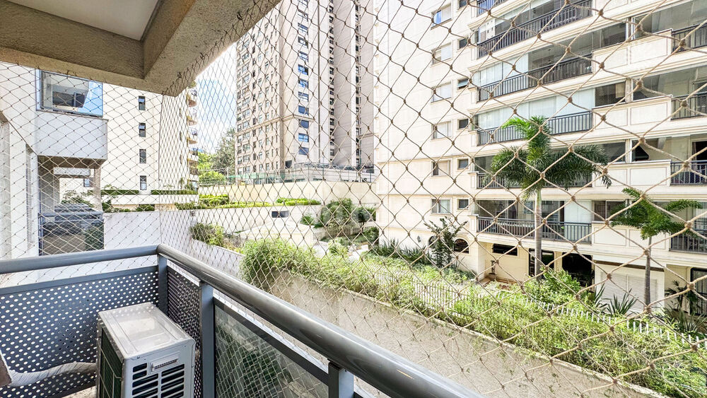 Apartamento, 1 quarto, 49 m² - Foto 5