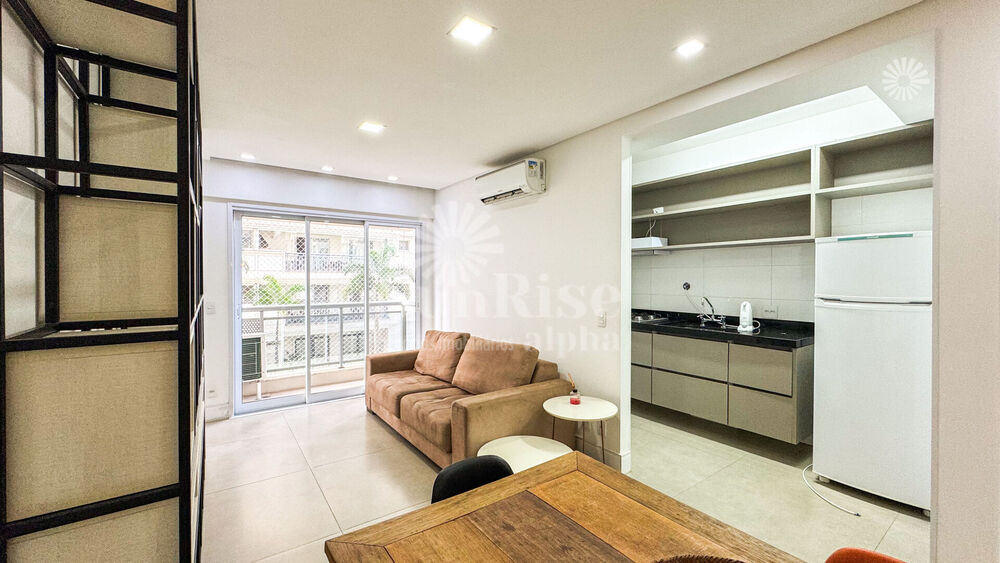 Apartamento, 1 quarto, 49 m² - Foto 19