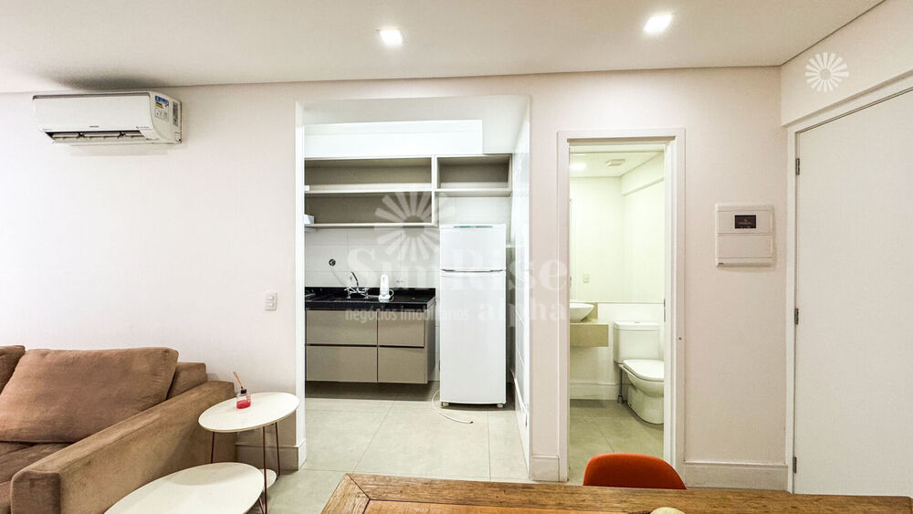 Apartamento, 1 quarto, 49 m² - Foto 15