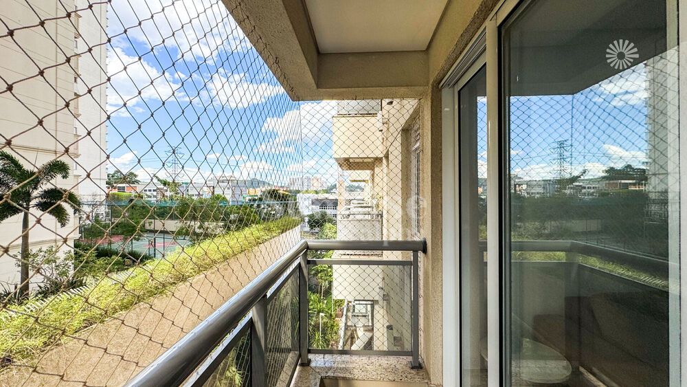 Apartamento, 1 quarto, 49 m² - Foto 20