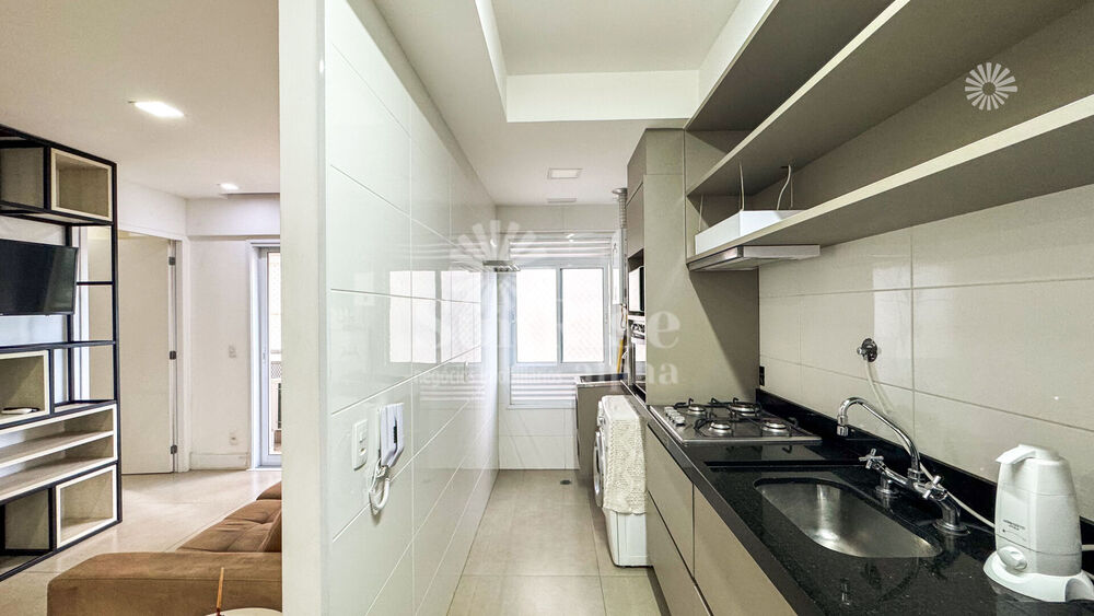 Apartamento, 1 quarto, 49 m² - Foto 9