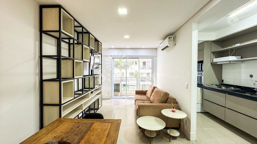 Apartamento, 1 quarto, 49 m² - Foto 11