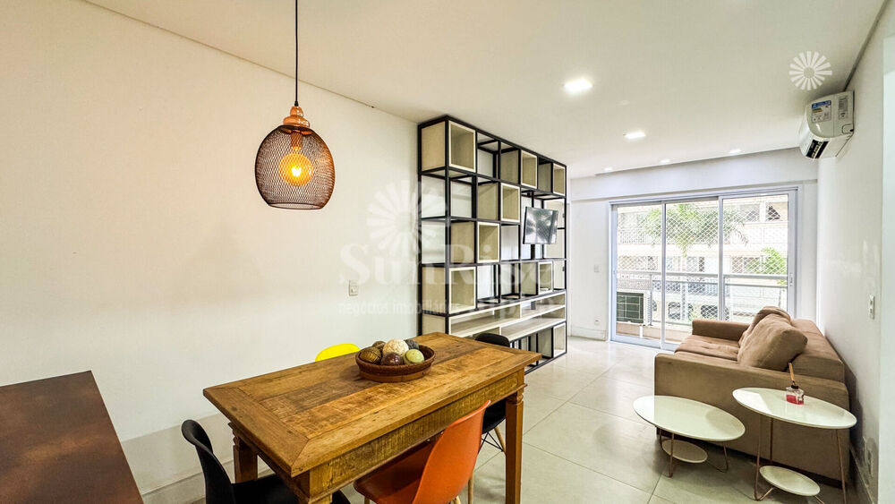 Apartamento, 1 quarto, 49 m² - Foto 16