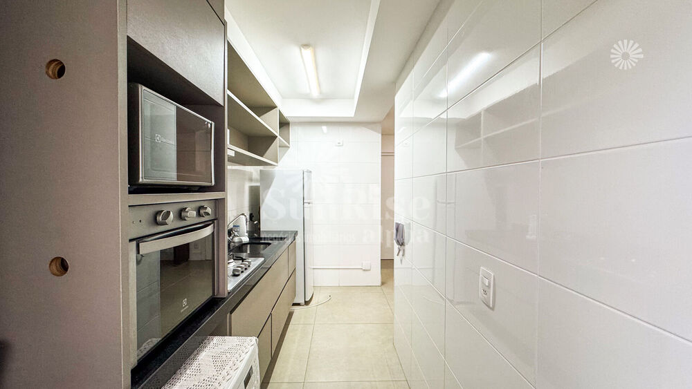 Apartamento, 1 quarto, 49 m² - Foto 4