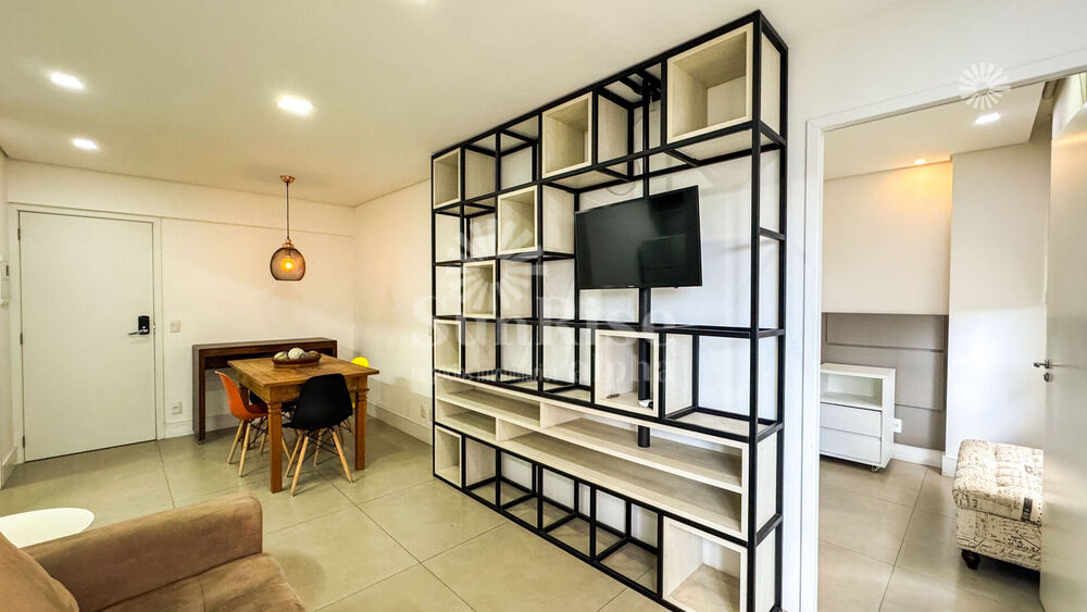 Apartamento, 1 quarto, 49 m² - Foto 21