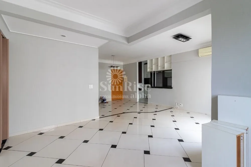 Apartamento, 2 quartos, 84 m² - Foto 2