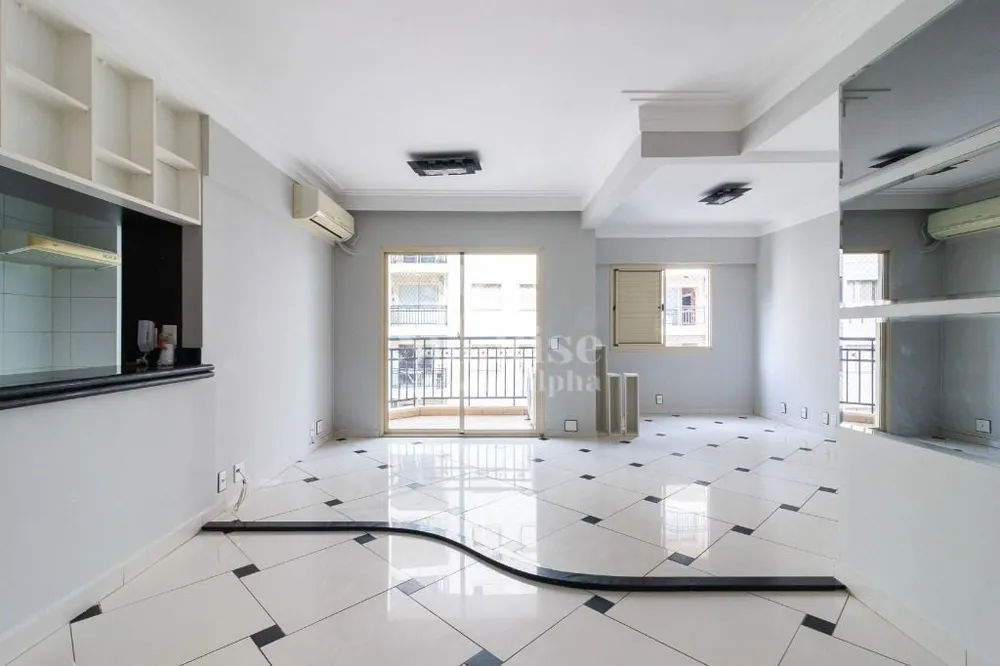 Apartamento, 2 quartos, 84 m² - Foto 1