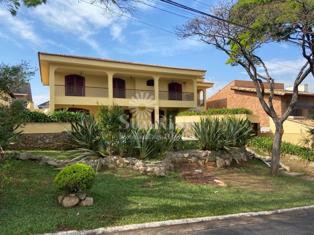 Casa, 4 quartos, 476 m² - Foto 37