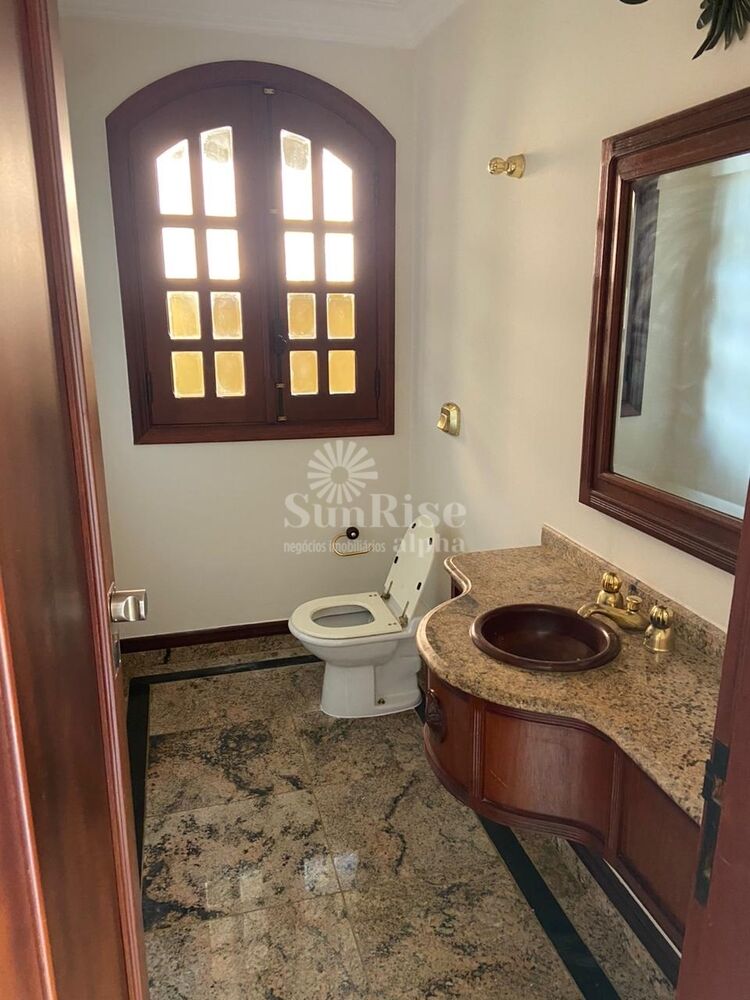 Casa, 4 quartos, 476 m² - Foto 25