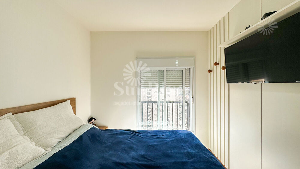 Apartamento, 3 quartos, 110 m² - Foto 25