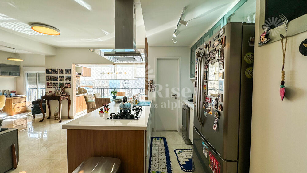 Apartamento, 3 quartos, 110 m² - Foto 17