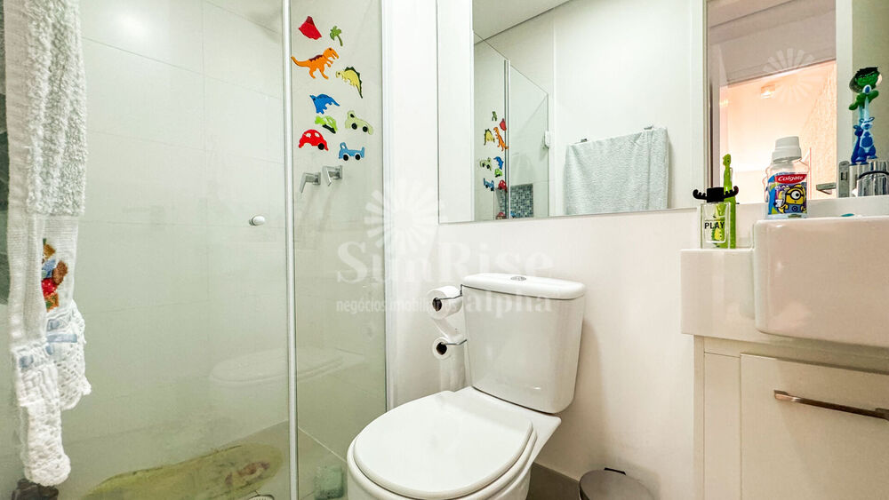 Apartamento, 3 quartos, 110 m² - Foto 28