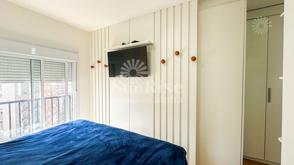 Apartamento, 3 quartos, 110 m² - Foto 8