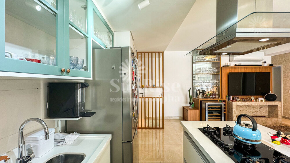 Apartamento, 3 quartos, 110 m² - Foto 2