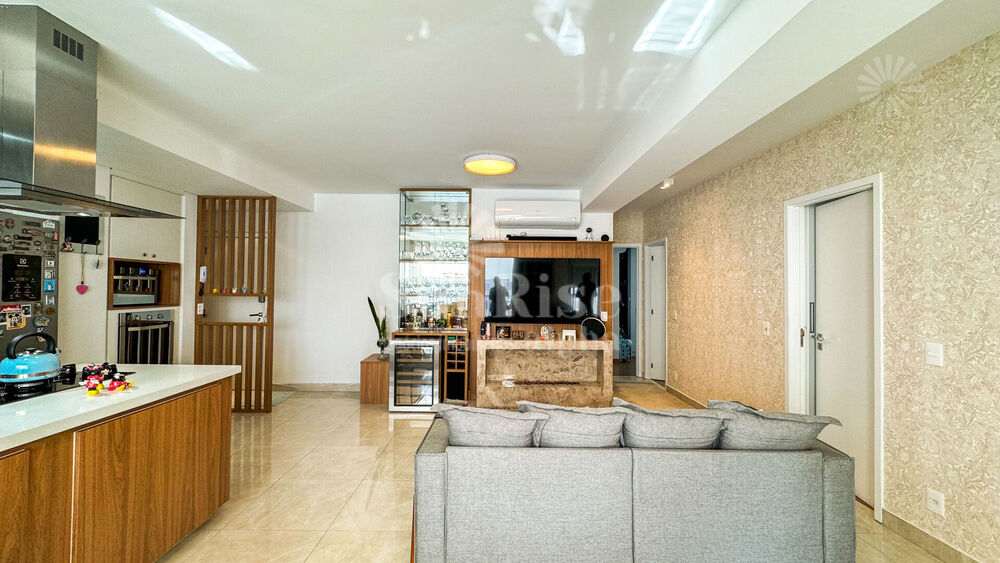 Apartamento, 3 quartos, 110 m² - Foto 5