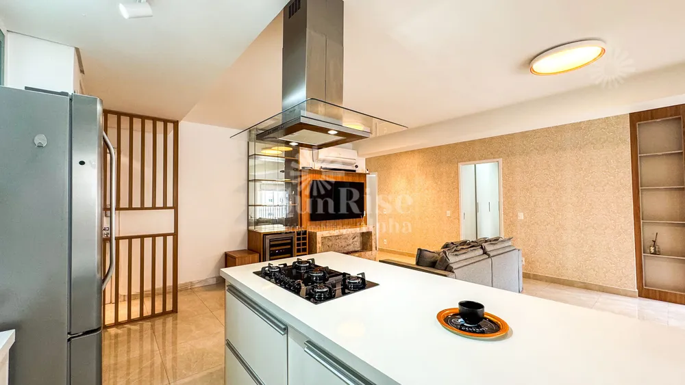Apartamento, 3 quartos, 110 m² - Foto 39
