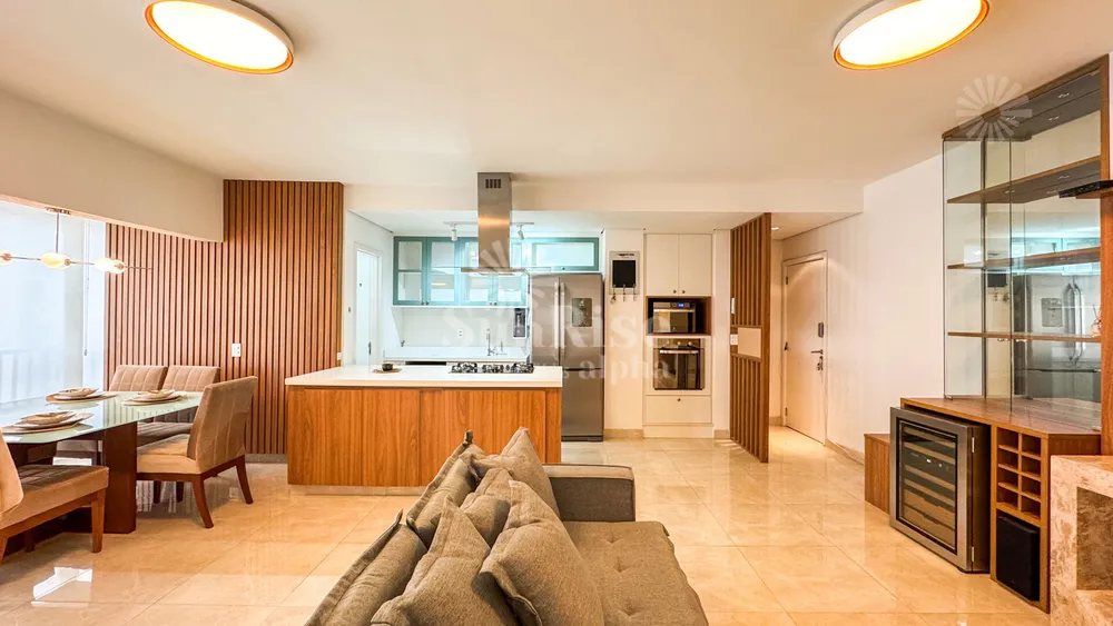 Apartamento, 3 quartos, 110 m² - Foto 45