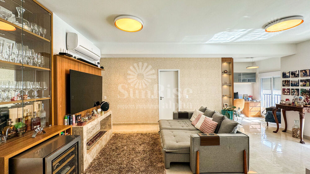 Apartamento, 3 quartos, 110 m² - Foto 14