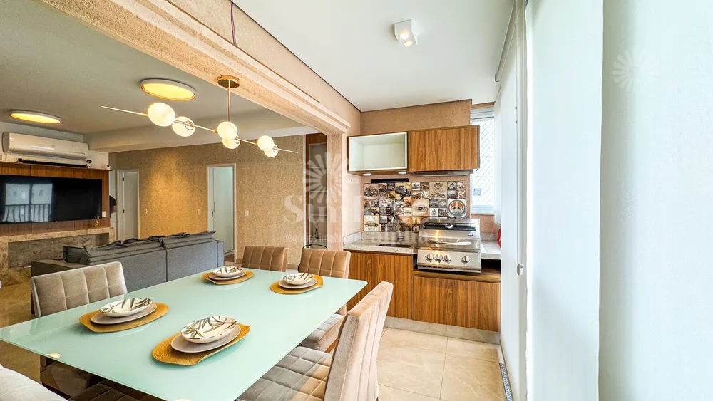 Apartamento, 3 quartos, 110 m² - Foto 41
