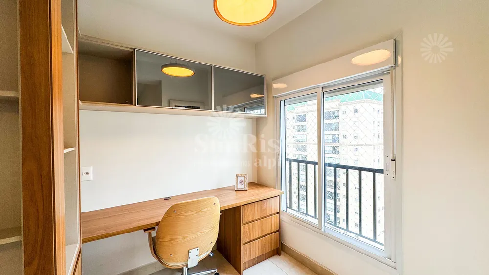 Apartamento, 3 quartos, 110 m² - Foto 44