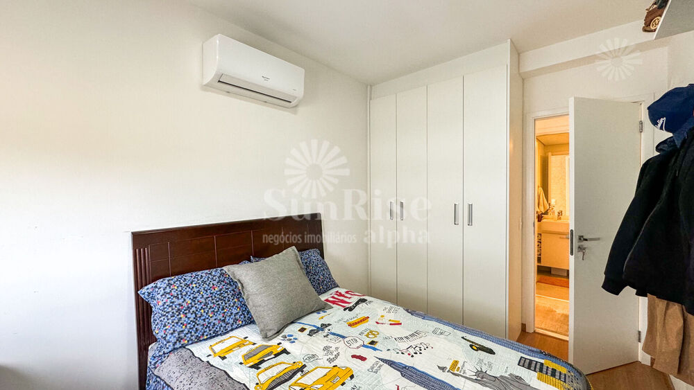 Apartamento, 3 quartos, 110 m² - Foto 6