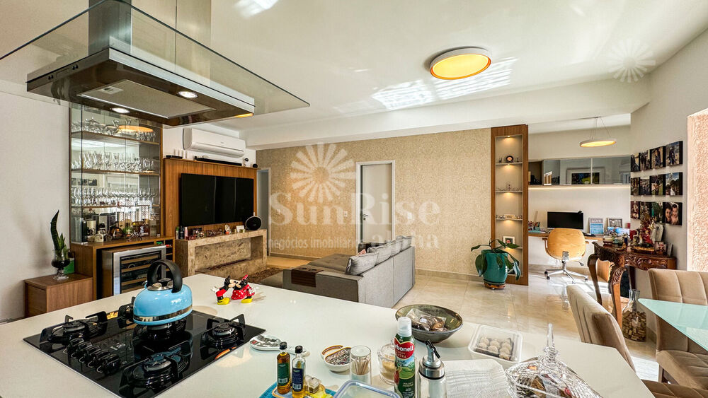 Apartamento, 3 quartos, 110 m² - Foto 35