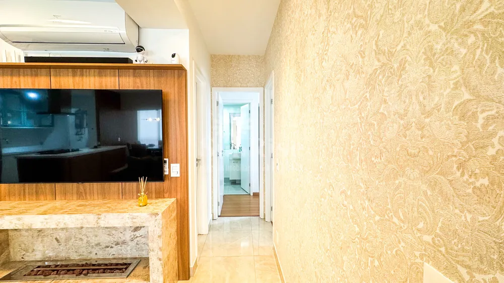 Apartamento, 3 quartos, 110 m² - Foto 47