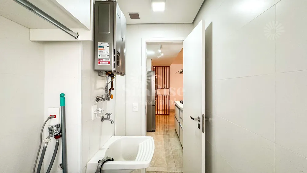 Apartamento, 3 quartos, 110 m² - Foto 40