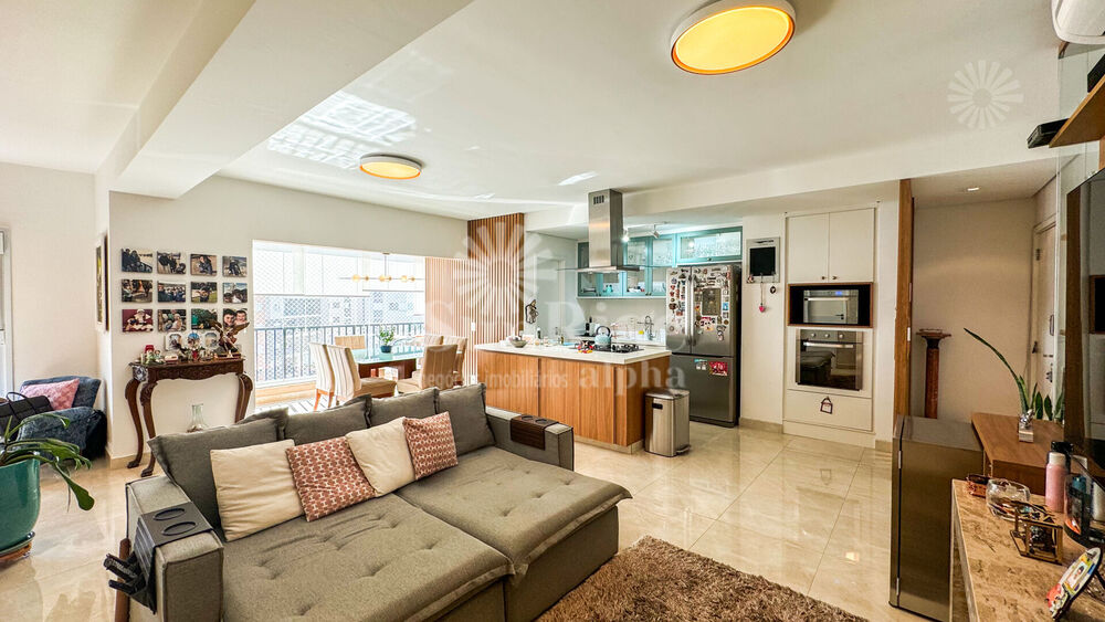 Apartamento, 3 quartos, 110 m² - Foto 30