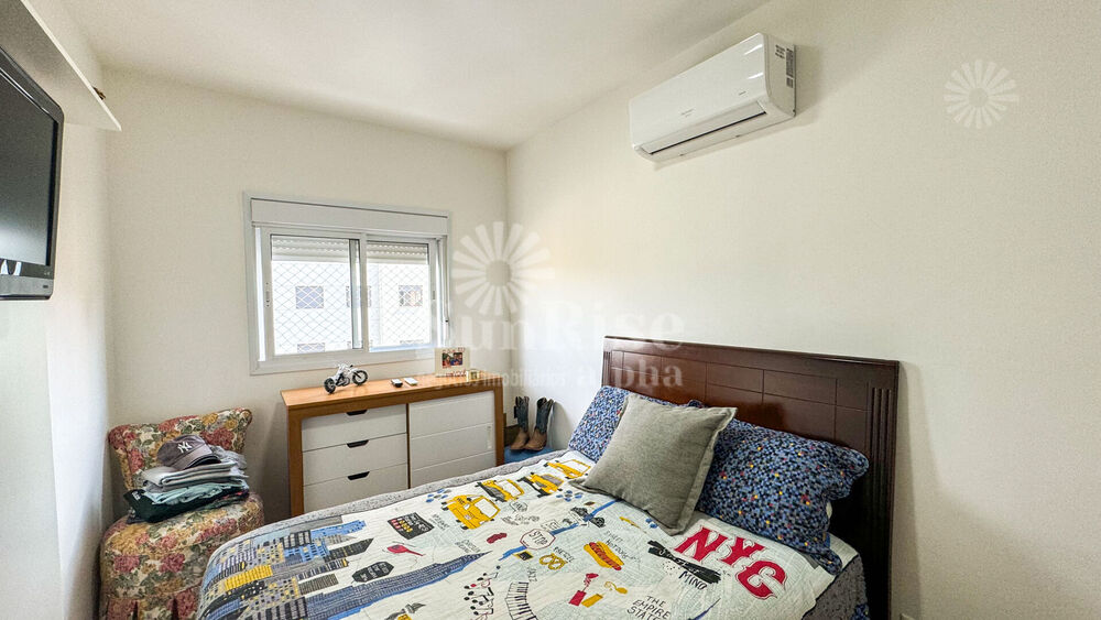 Apartamento, 3 quartos, 110 m² - Foto 33