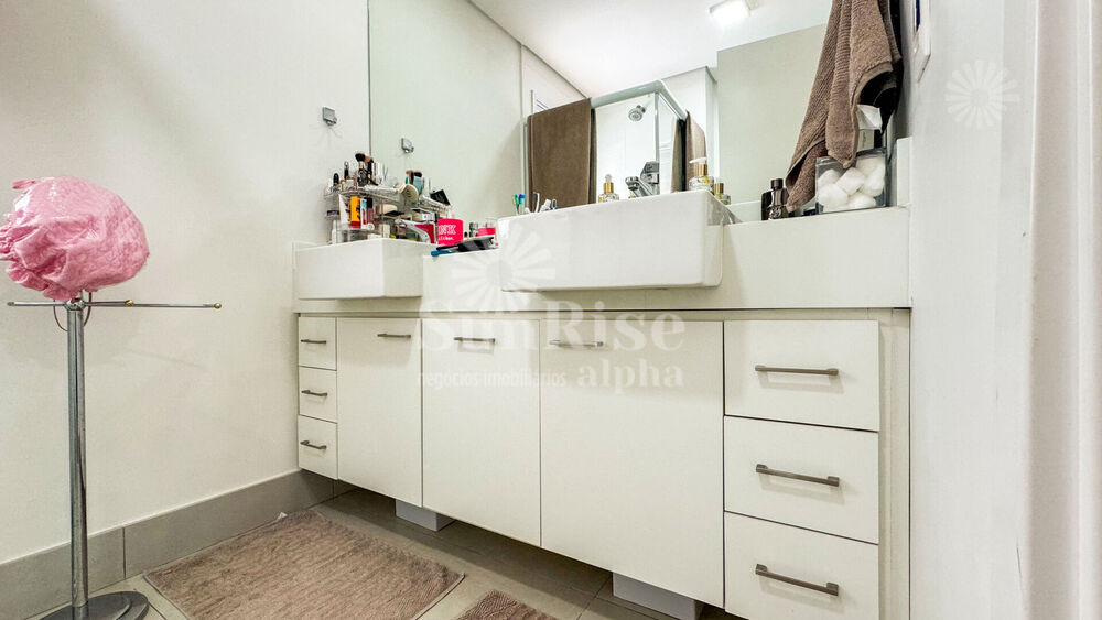 Apartamento, 3 quartos, 110 m² - Foto 9