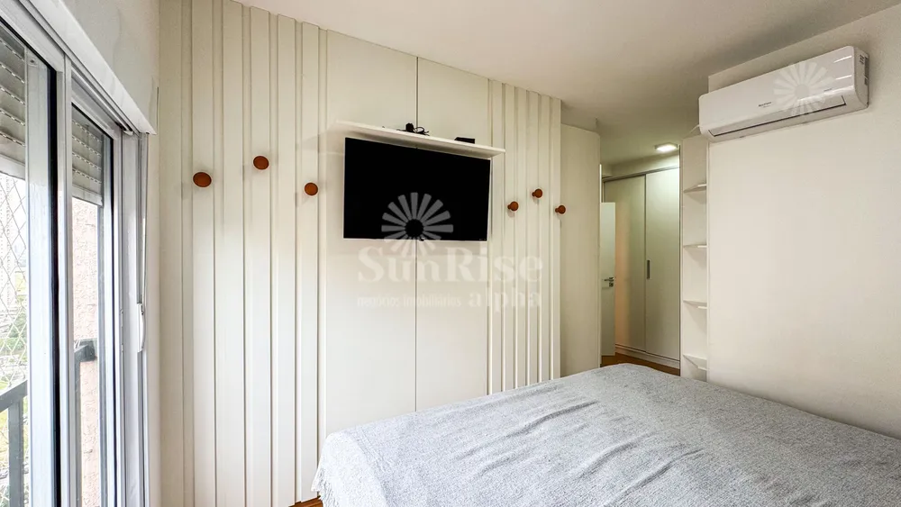 Apartamento, 3 quartos, 110 m² - Foto 46