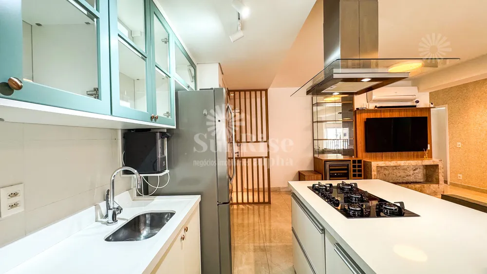 Apartamento, 3 quartos, 110 m² - Foto 38