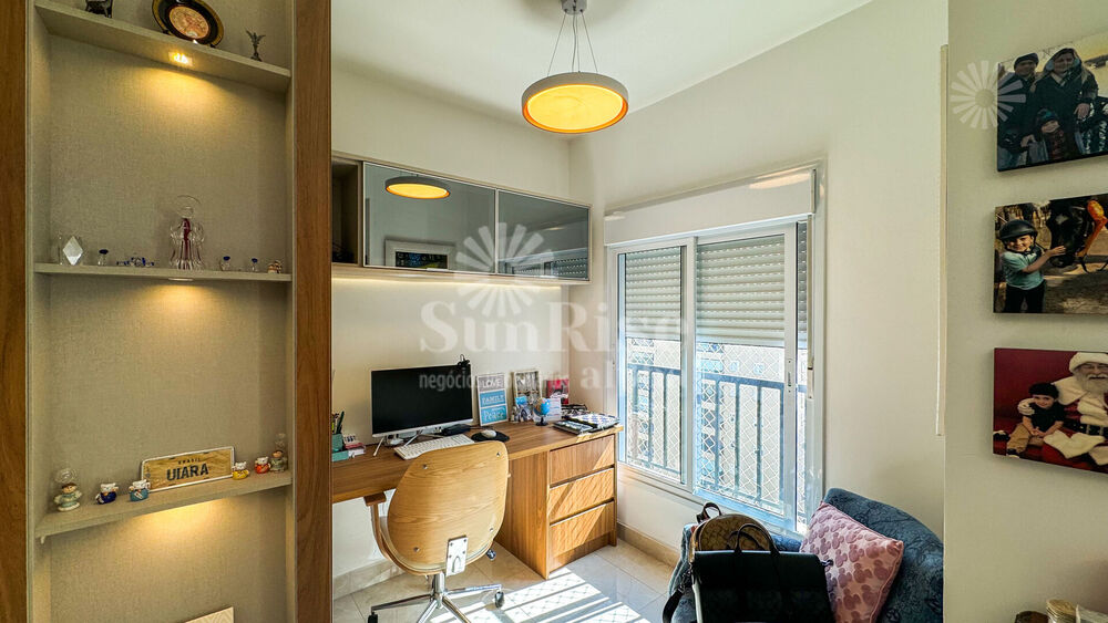 Apartamento, 3 quartos, 110 m² - Foto 11