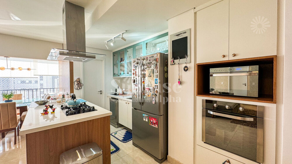 Apartamento, 3 quartos, 110 m² - Foto 22