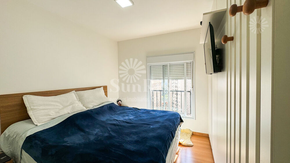 Apartamento, 3 quartos, 110 m² - Foto 7