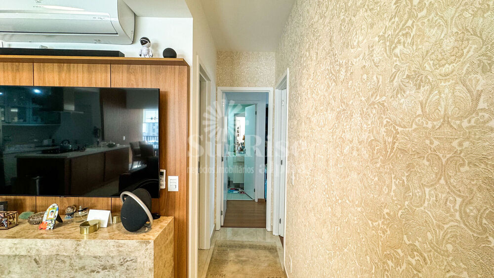 Apartamento, 3 quartos, 110 m² - Foto 16