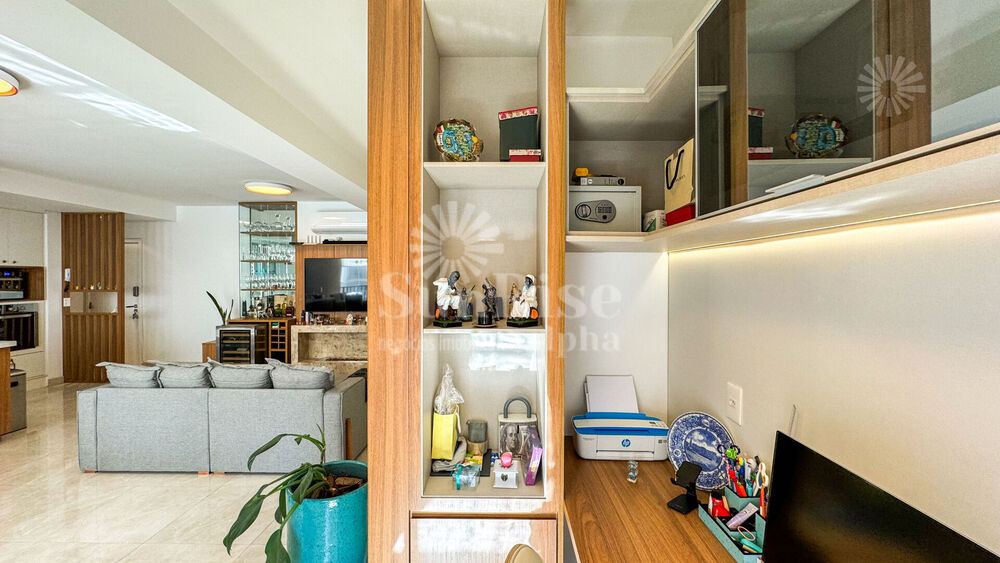 Apartamento, 3 quartos, 110 m² - Foto 34