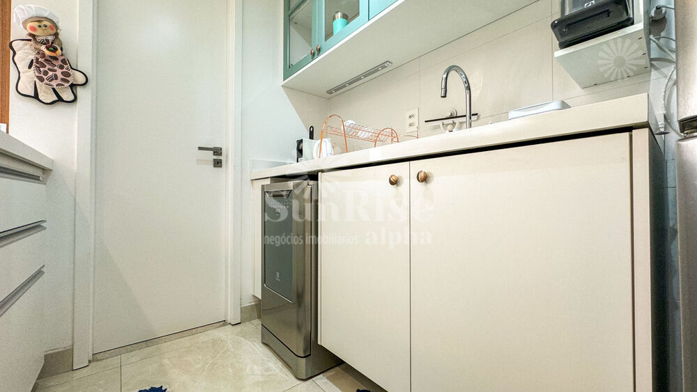 Apartamento, 3 quartos, 110 m² - Foto 1