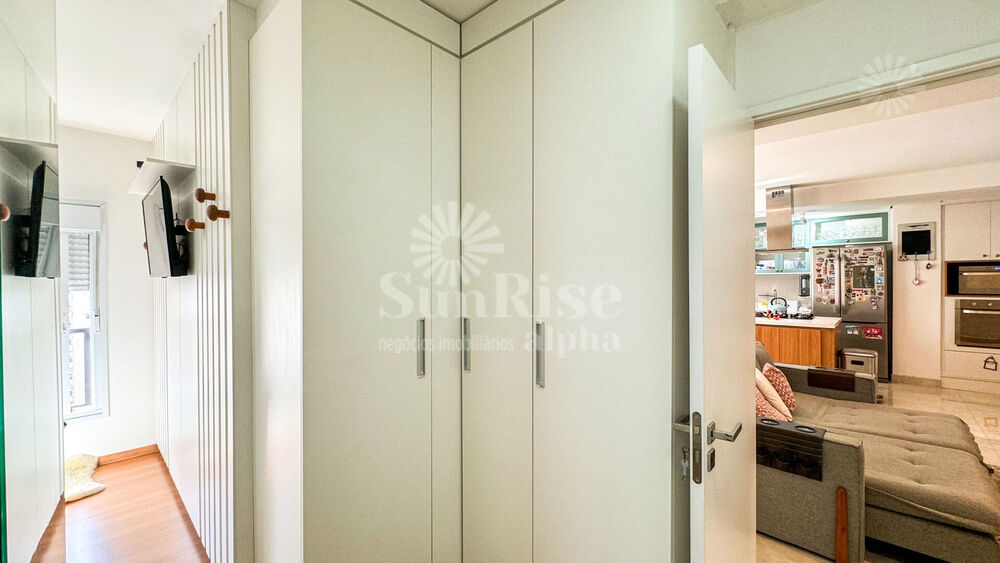 Apartamento, 3 quartos, 110 m² - Foto 12