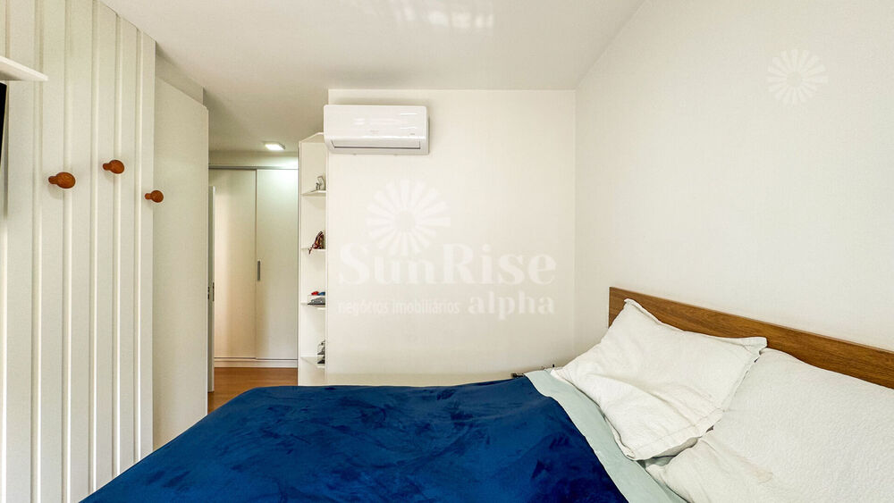 Apartamento, 3 quartos, 110 m² - Foto 13