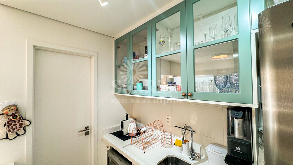 Apartamento, 3 quartos, 110 m² - Foto 23