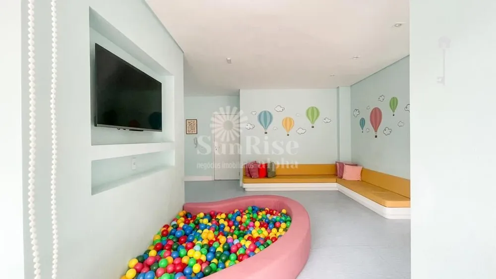 Apartamento, 2 quartos, 89 m² - Foto 7